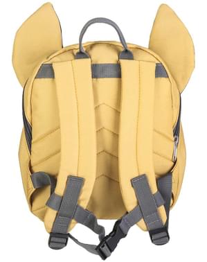 Mochila infantil Bambi personagem