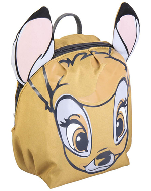 Bambi Characters Kids Backpack