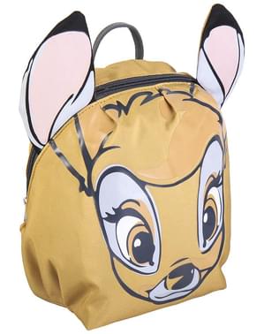 Plecak Bambi Postacie dla dzieci