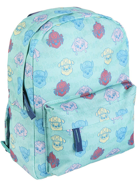 Paw Patrol Backpack for Nursery