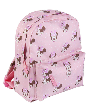 Minnie Mouse rygsæk til børnehave - Disney