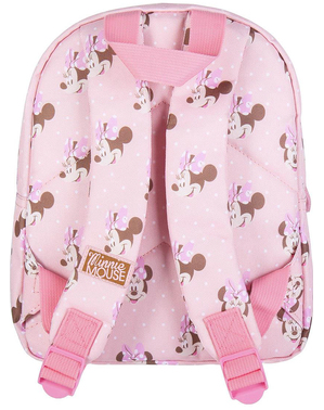 Minnie Mouse Backpack for Nursery - Disney