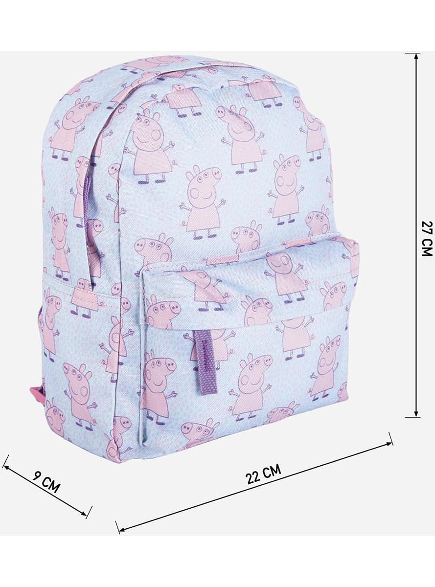 Batoh do školky Prasátko Peppa
