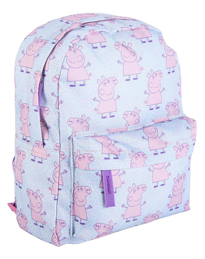 Peppa Pig Backpack for Nursery