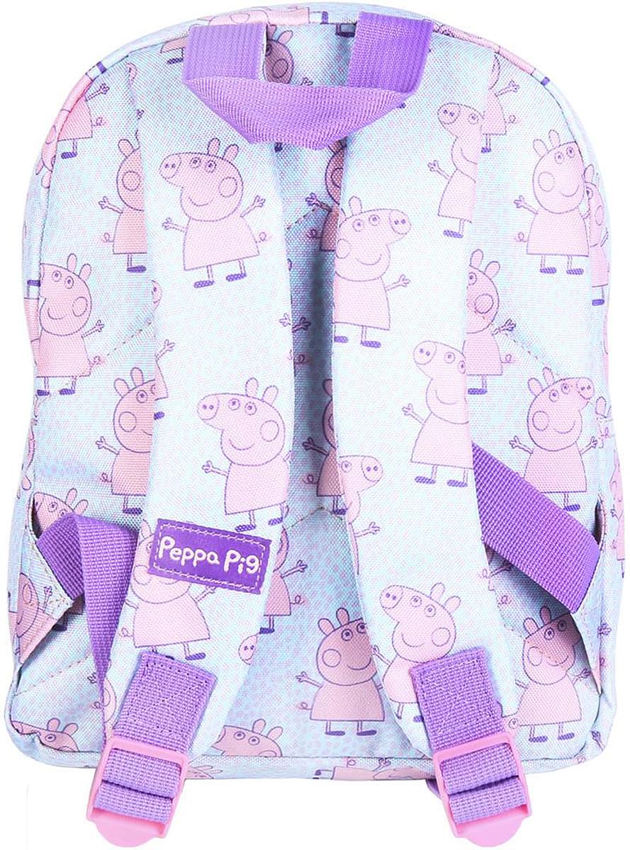 Peppa malac Hátizsák Gyerekszobába