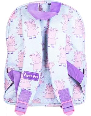 Peppa Pig Backpack for Nursery