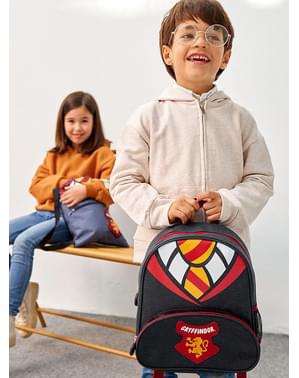 Rucsac pentru copii Gryffindor - Harry Potter