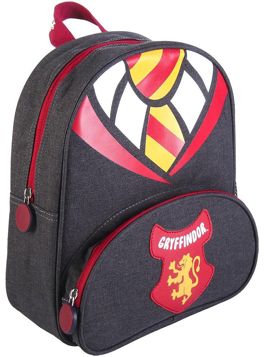 Griffendél Gyerek Hátizsák - Harry Potter