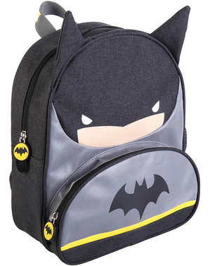 Plecak Batman dla dzieci