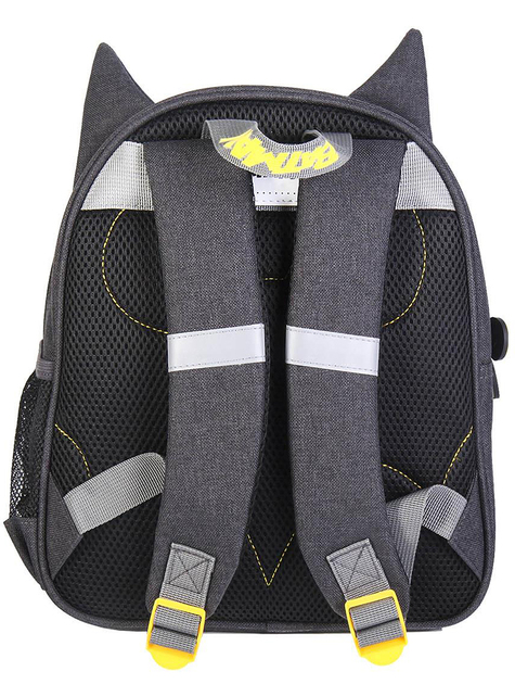 Batman Kids Backpack