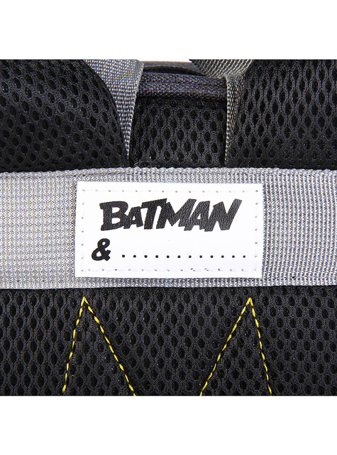 Batman Figur Kinderrucksack