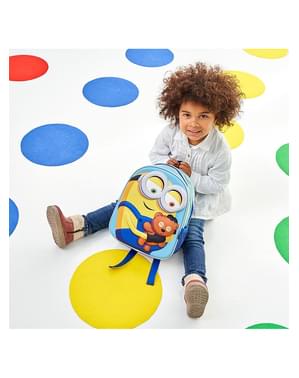 Minions 3D torba za djecu