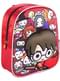 Rucsac pentru copii cu personajul Harry Potter 3D