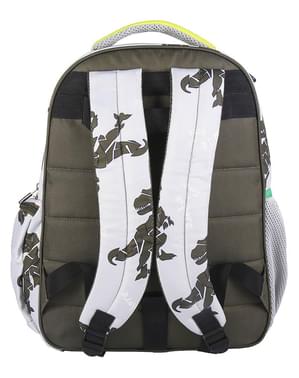 Mochila Jurassic Park