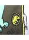 Mochila Jurassic Park