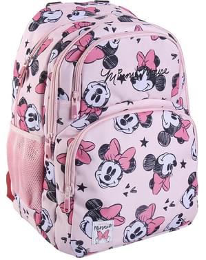 Minnie Mouse rygsæk - Disney