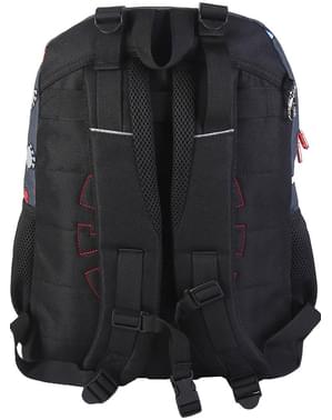 Rucsac cu personajul Spiderman
