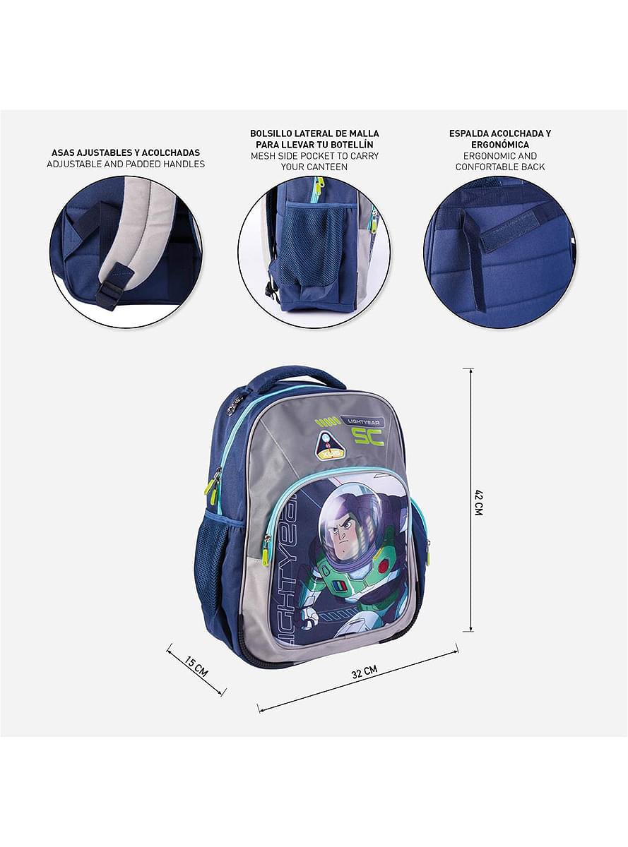 Buzz Lightyear rugzak