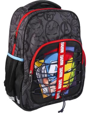 The Avengers Characters Backpack - Marvel