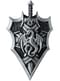 Svärd och sköld Lord of the Dragons