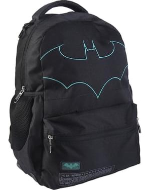 Batman logo nahrbtnik