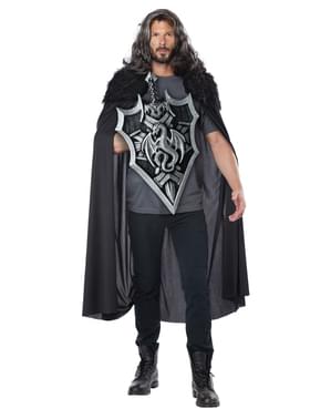 Kit espada e escudo do Senhor dos Dragões