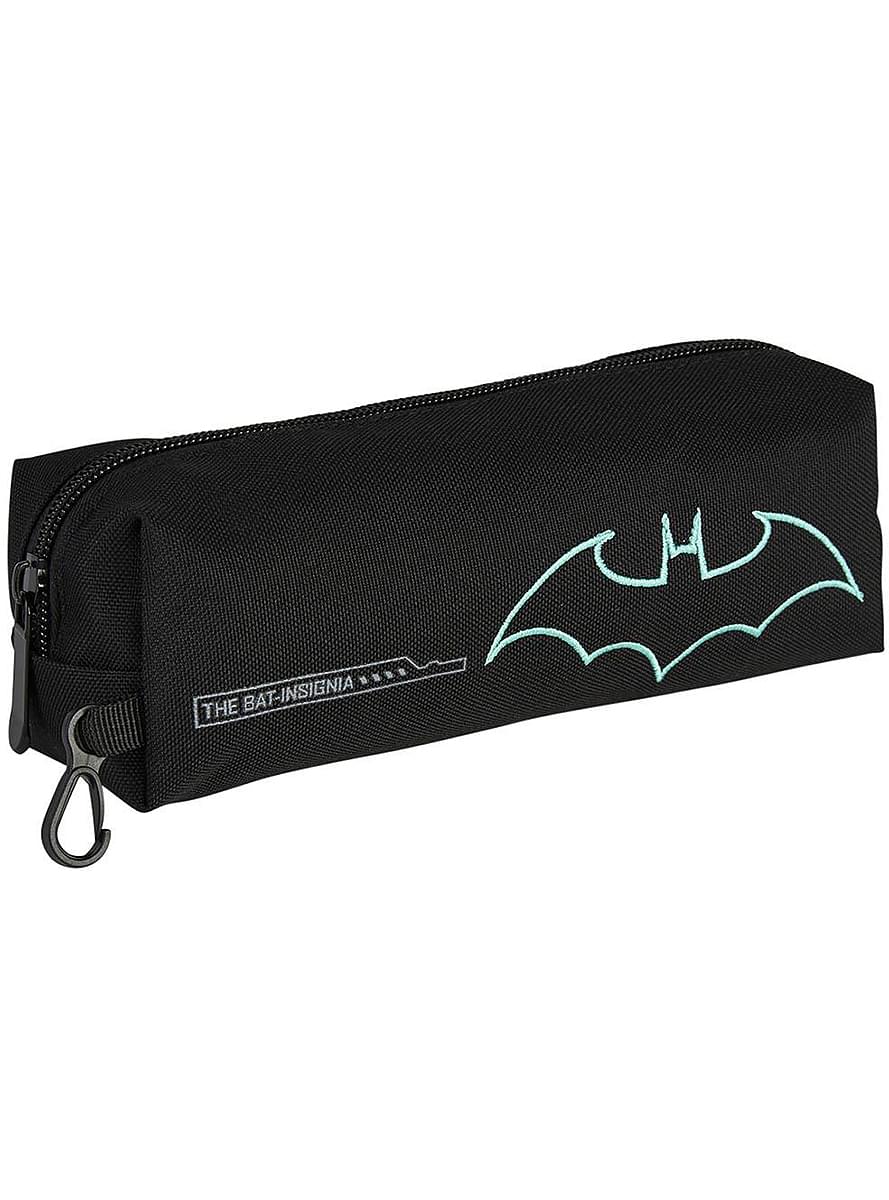 Batman Logós Tolltartó