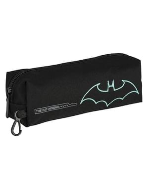 Estojo Batman logo