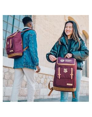Rucsac retro Hogwarts - Harry Potter