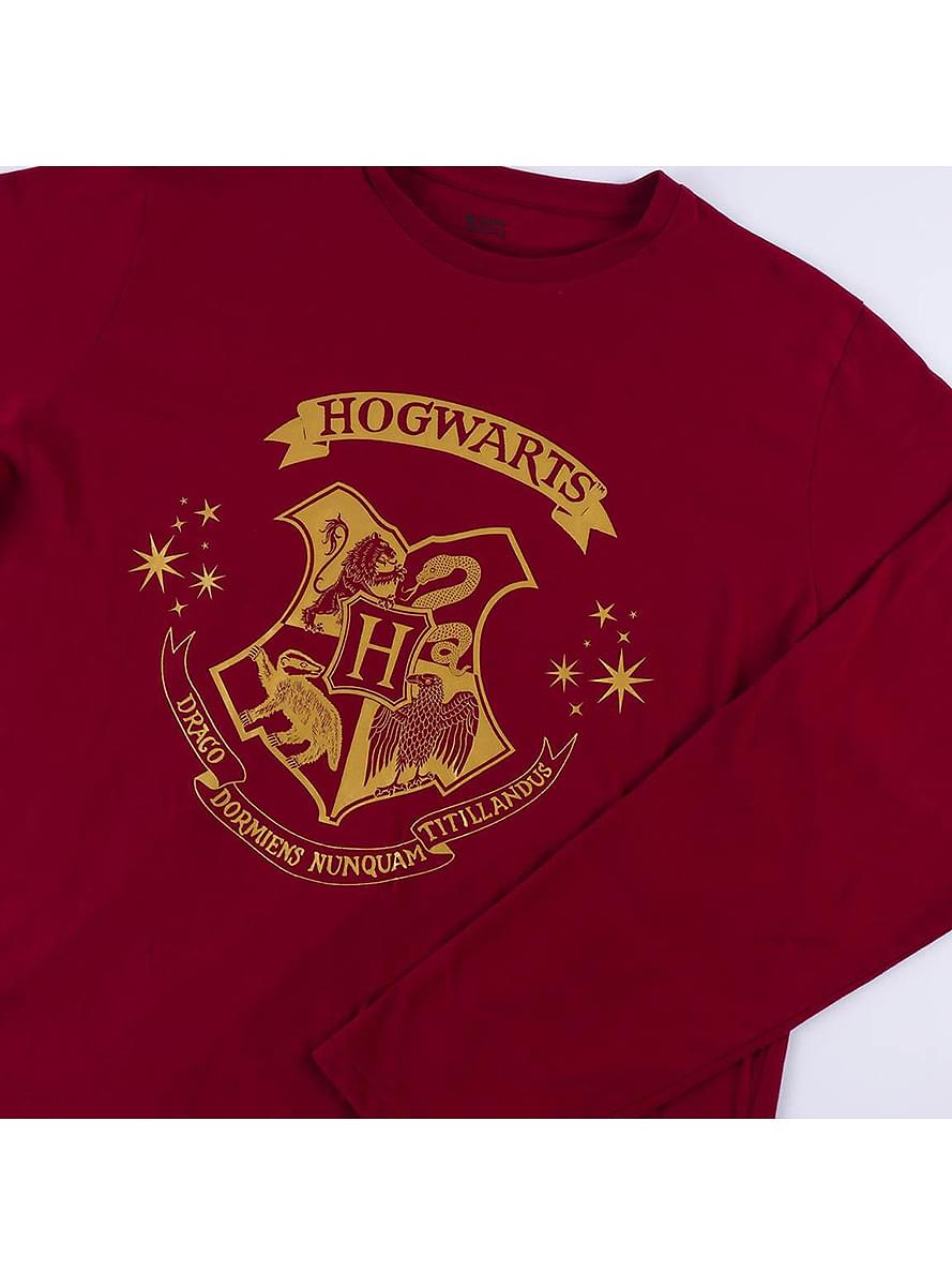 Gryffindor Pyjamas for Women - Harry Potter