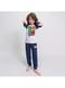Pijama de Los Vengadores para niño - Marvel