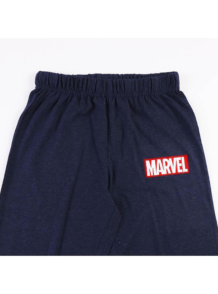 Pijamale Avengers pentru băieți  - Marvel