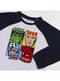 Pijama de Os Vingadores para menino - Marvel