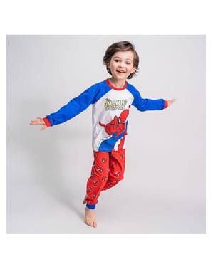 Spider-Man pyjamas til drenge