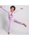 Pyjama La Reine des Neiges II fille