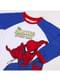 Pyžamo Spider-Man pro chlapce