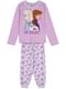 Pyjama La Reine des Neiges II fille