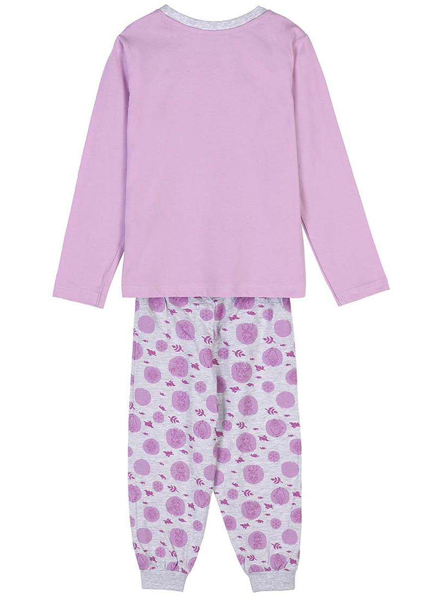Frozen II pyjamas fyrir stelpur