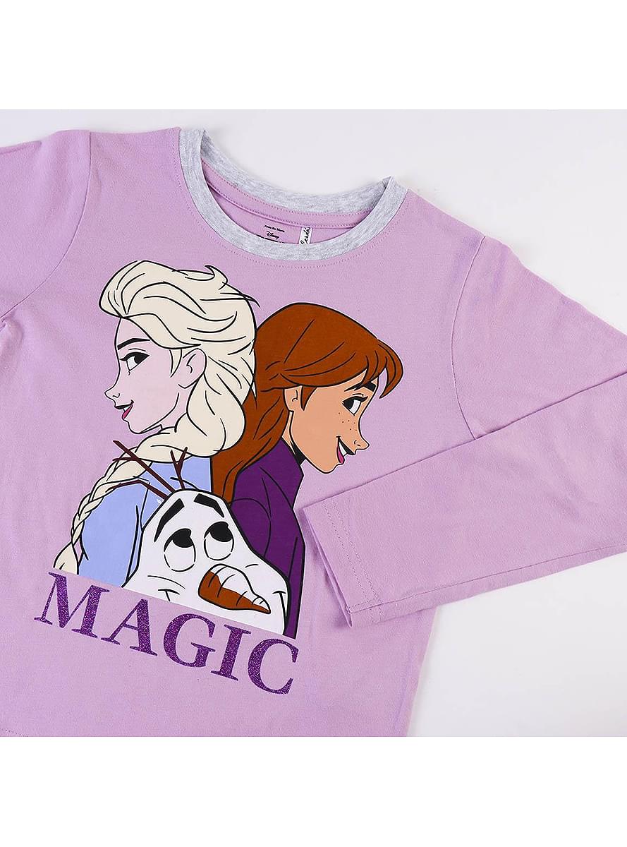 Frozen II Pyjamas for Girls
