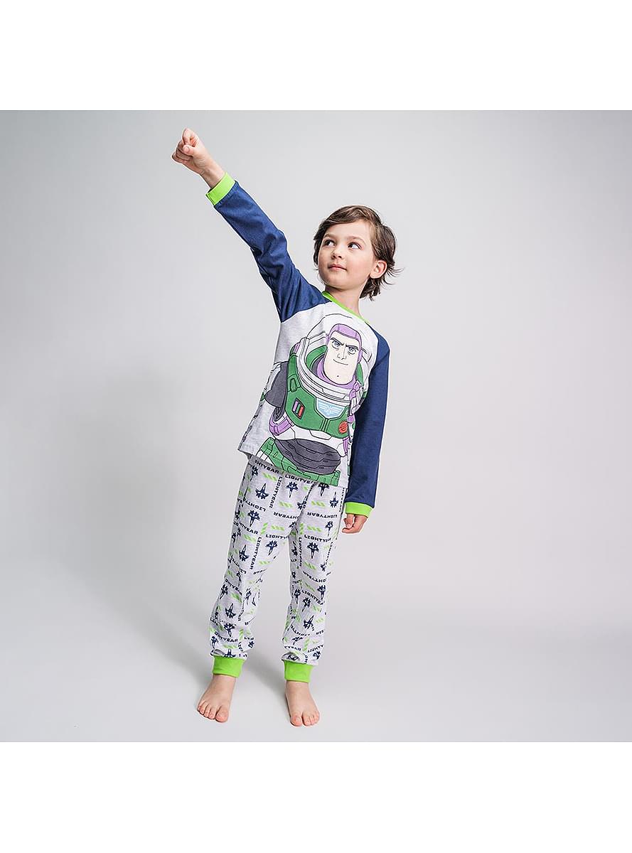 Buzz Lightyear pajamas for boys - Lightyear