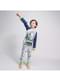 Buzz Lightyear pajamas for boys - Lightyear