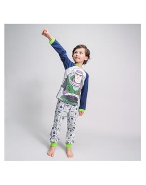 Buzz Lightyear pidžama za dječake - Lightyear