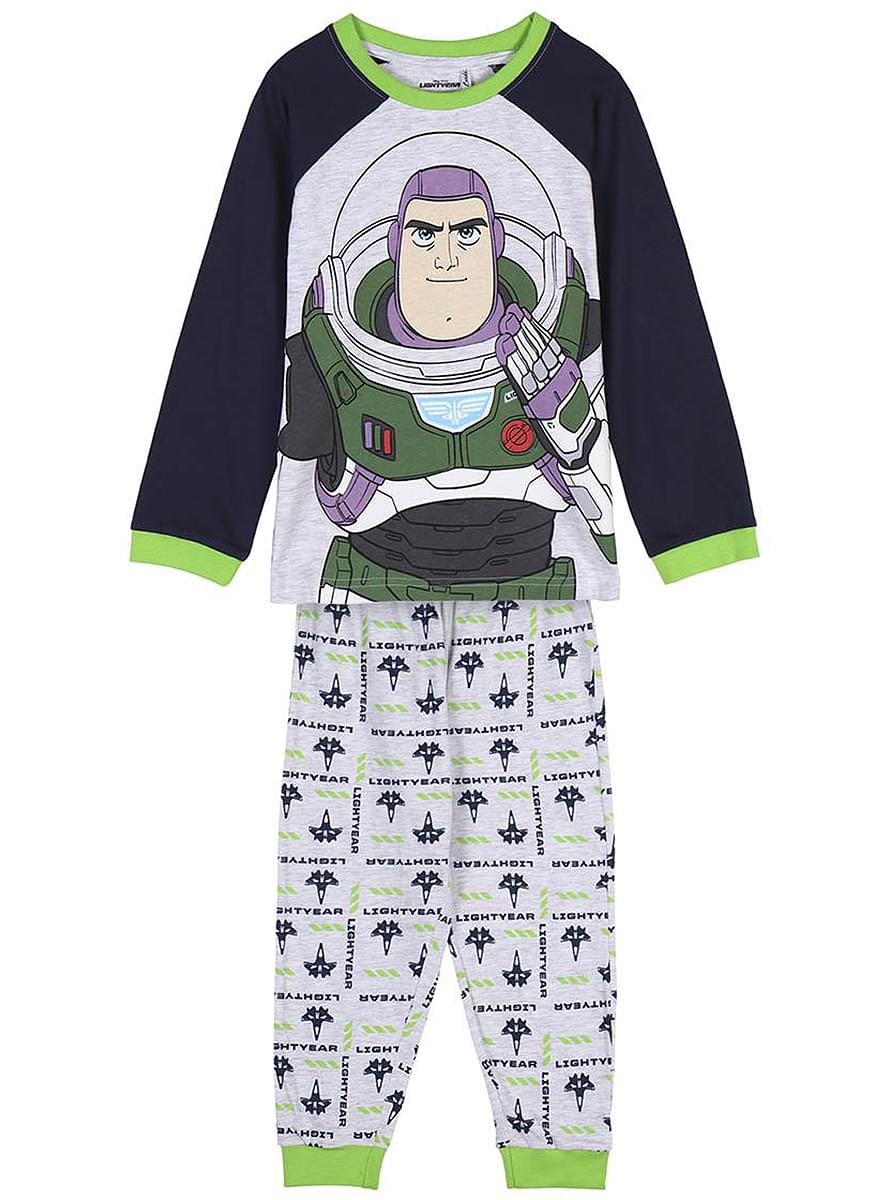 Chlapčenské pyžamo Buzz Lightyear - Lightyear