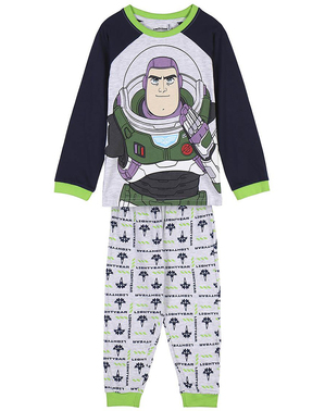 Buzz Lightyear Pyjama für Jungen - Lightyear