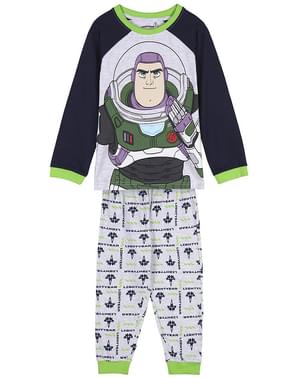 Buzz Lightyear Pyjama Voor Jongens - Lightyear