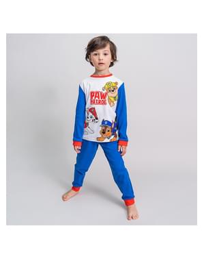 Pidžama Paw Patrol za dječake