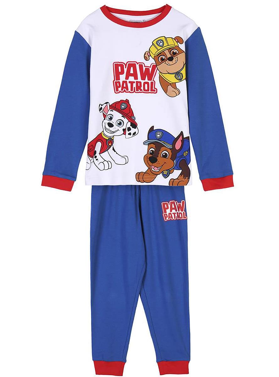 Pidžama Paw Patrol za dječake