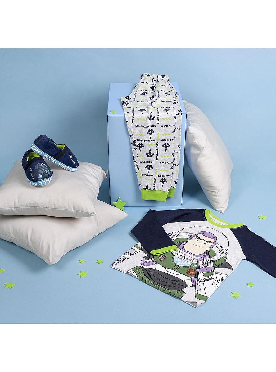 Pijama de Buzz Lightyear para niño - Lightyear