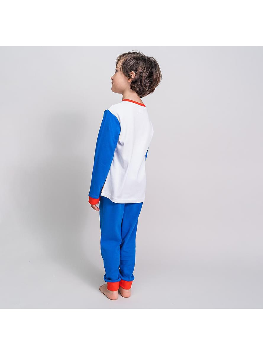 Pijamas Paw Patrol vaikams