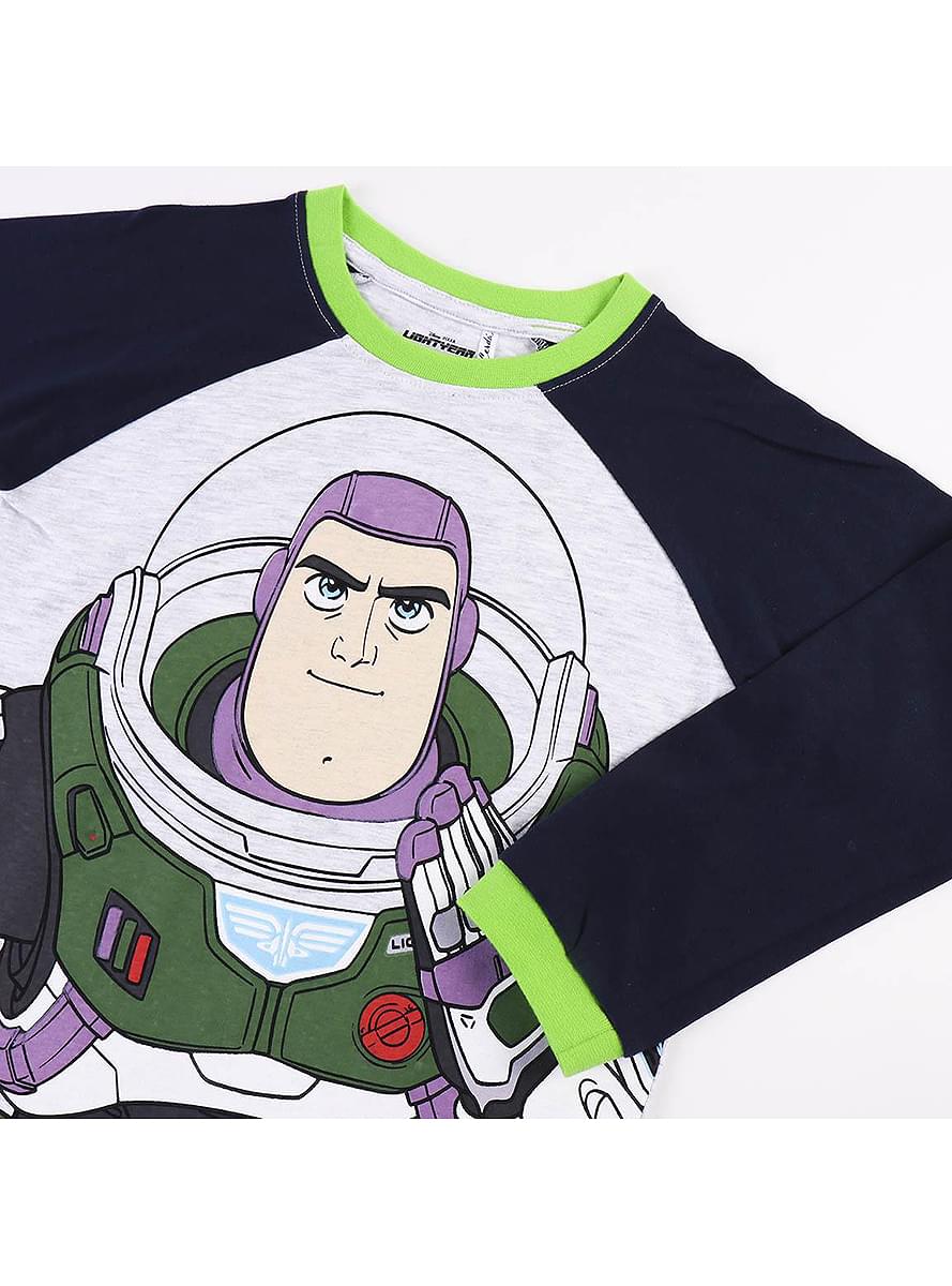 Pyžamo Buzz Rakeťák pro chlapce - Rakeťák